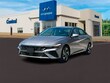 Hyundai Elantra Hybrid