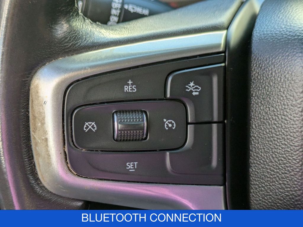 2022 Chevrolet Tahoe LT - Photo 21