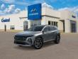 New 2025 Hyundai Tucson Hybrid Limited SUV