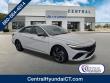 Certified 2025 Hyundai Elantra SEL Sport Sedan