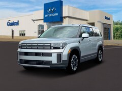 2026 Hyundai Santa Fe SE AWD SUV