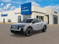 2026 Hyundai Santa Cruz SEL AWD Truck