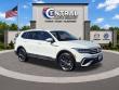 Certified 2024 Volkswagen Tiguan 2.0T SE SUV