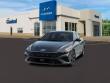 New 2026 Hyundai Elantra SEL Sport Plus Sedan