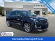 Used 2023 Cadillac XT5 Premium Luxury SUV