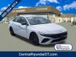 New 2026 Hyundai Elantra SEL Sport Sedan