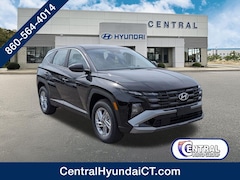 2026 Hyundai Tucson SE AWD SUV