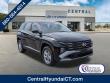New 2026 Hyundai Tucson SE AWD SUV