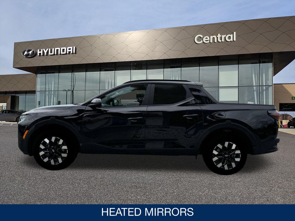 2026 Hyundai Santa Cruz SEL - Photo 7