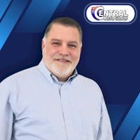 Staff member Chris Shore from ID_3c7665edb1ec