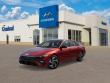 New 2025 Hyundai Elantra SEL Sport Sedan