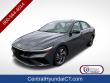 New 2025 Hyundai Elantra SEL Sport Sedan