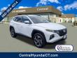 Certified 2024 Hyundai Tucson SEL SUV