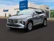 New 2025 Hyundai Tucson Hybrid Limited SUV