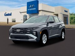 2026 Hyundai Tucson SE AWD SUV