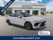 Certified 2024 Hyundai Sonata Hybrid Limited Sedan
