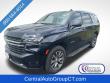 Certified 2021 Chevrolet Tahoe LT SUV