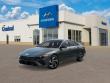 New 2026 Hyundai Elantra Limited Sedan