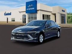 2026 Hyundai Sonata SE Sedan