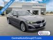 Used 2023 BMW 3 Series 330i xDrive Sedan
