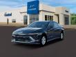 New 2026 Hyundai Sonata SE Sedan