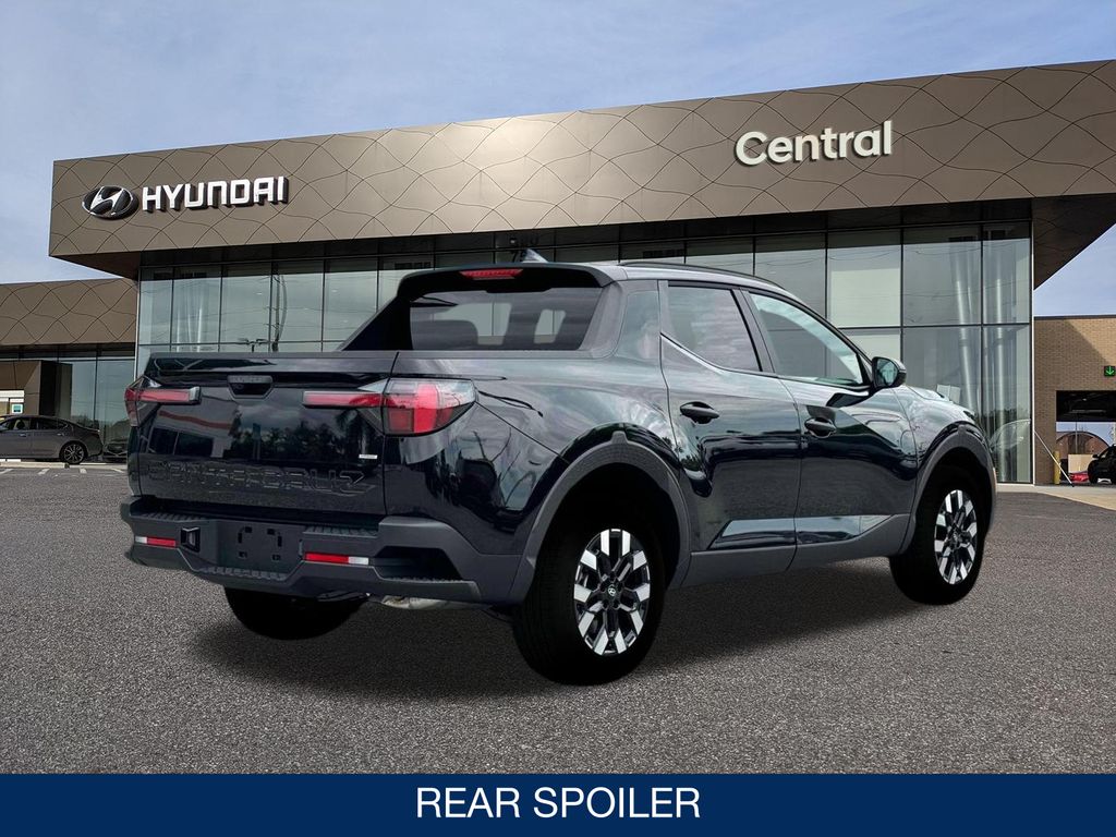 2026 Hyundai Santa Cruz SEL - Photo 11