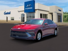 2026 Hyundai Sonata SE Sedan