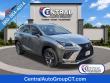 Used 2020 Lexus NX 300 F Sport SUV