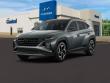 New 2023 Hyundai Tucson Limited AWD SUV