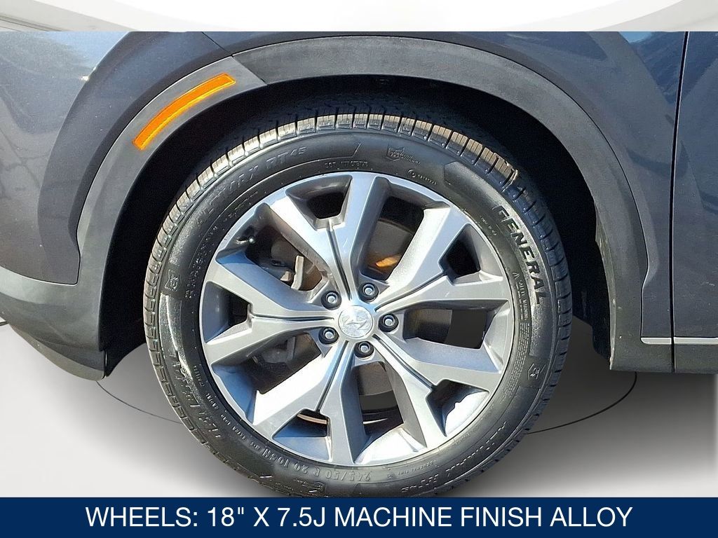 2020 Hyundai Palisade SEL - Photo 9