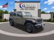 Used 2025 Jeep Wrangler Rubicon SUV
