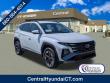 New 2026 Hyundai Tucson Hybrid SEL AWD SUV