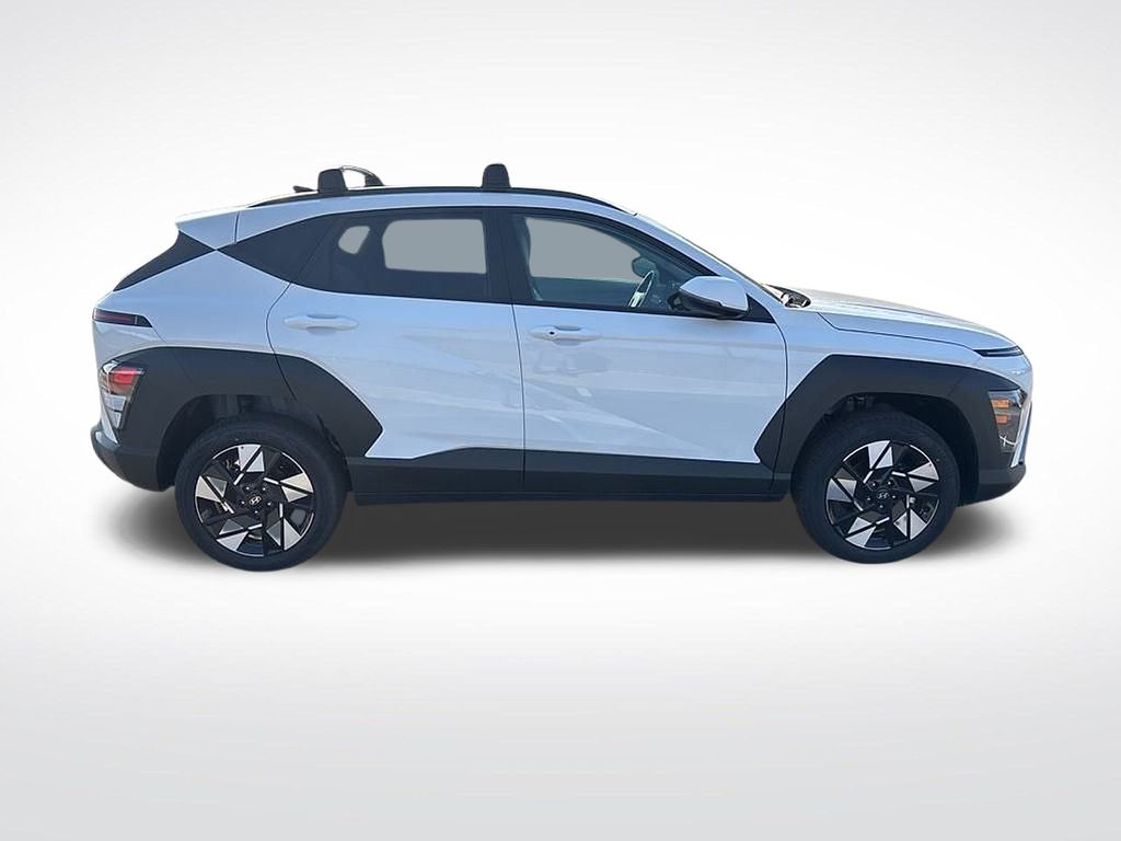 New 2025 Hyundai Kona For Sale at Central Hyundai | VIN