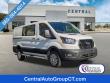 Certified 2024 Ford Transit-250 Base Cargo Van