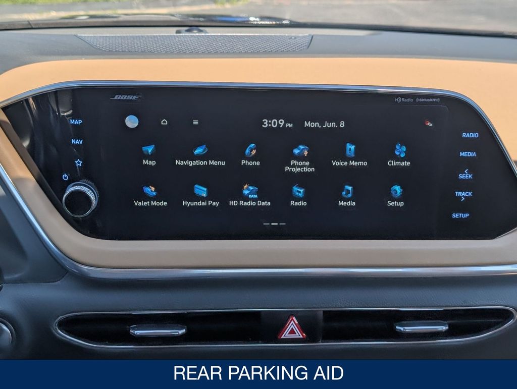 2023 Hyundai Sonata Limited - Photo 25