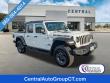 Used 2023 Jeep Gladiator Rubicon Truck