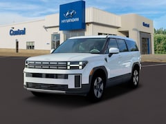 2026 Hyundai Santa Fe Hybrid SE SUV