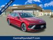 New 2026 Hyundai Sonata SEL Sport Sedan