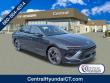 New 2026 Hyundai Sonata SEL Sport Sedan