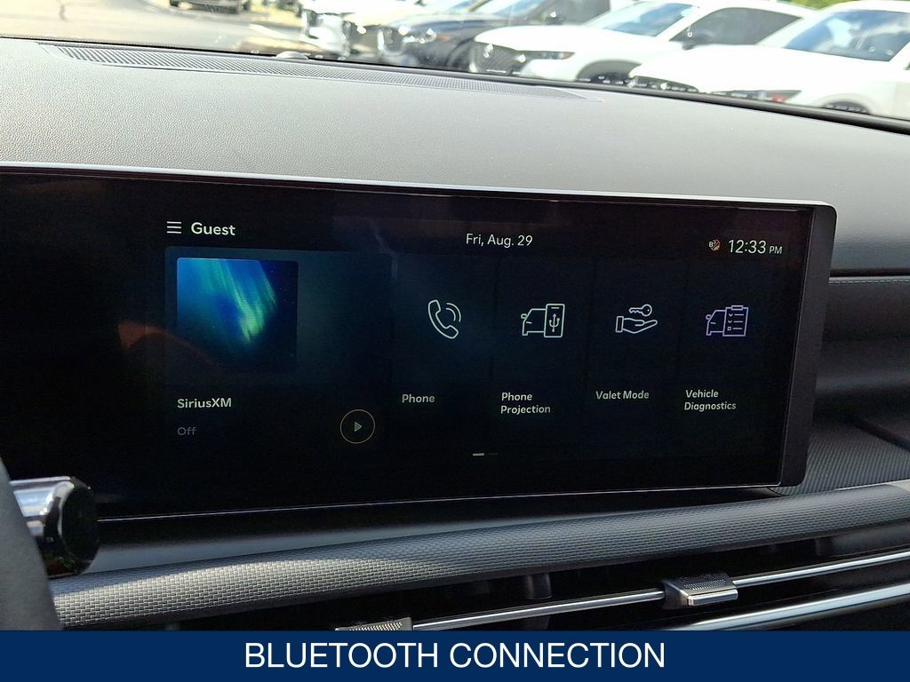 2026 Hyundai Santa Cruz SEL - Photo 11