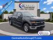Used 2025 Ford F-150 XLT Truck