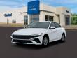 New 2026 Hyundai Elantra SE Sedan
