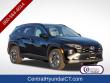 New 2025 Hyundai Tucson SEL AWD SUV