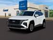 New 2026 Hyundai Tucson Hybrid SEL SUV