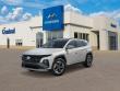 New 2025 Hyundai Tucson Hybrid SEL Convenience SUV