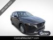 Certified 2023 Mazda CX-5 2.5 S Preferred Package SUV