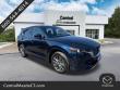 Used 2025 Mazda CX-5 2.5 Turbo Signature SUV
