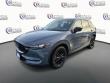 Certified 2021 Mazda CX-5 Carbon Edition Turbo SUV