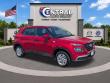 Certified 2021 Hyundai Venue SE SUV