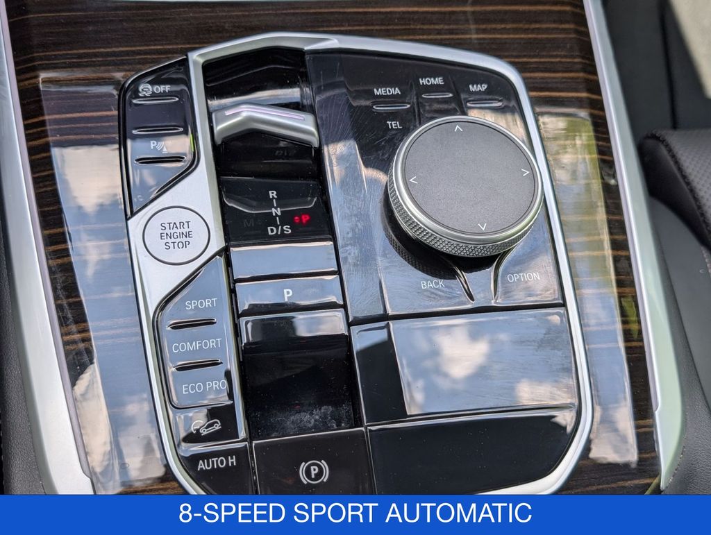 2025 BMW X5 40i - Photo 26